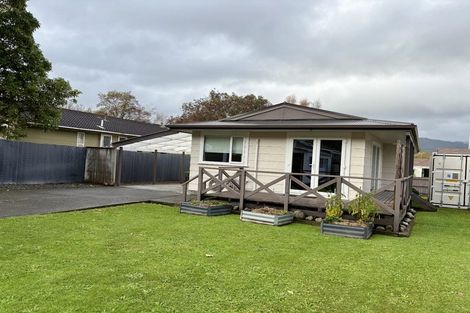 Photo of property in 206 California Drive, Totara Park, Upper Hutt, 5018