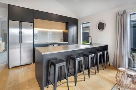 Photo of property in 6 David Buist Crescent, Halswell, Christchurch, 8025