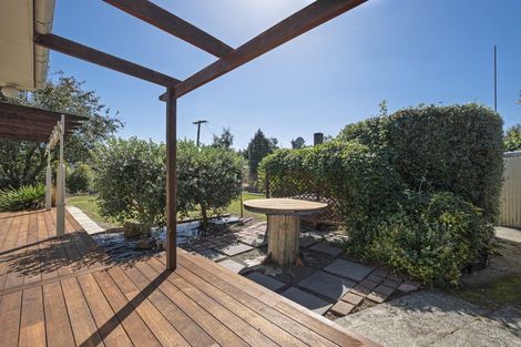 Photo of property in 11 Highfield Street, Culverden, 7392