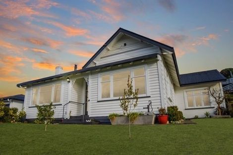 Photo of property in 1 Swan Street, Taihape, 4720