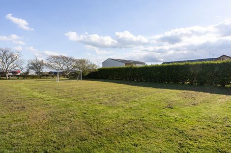 Photo of property in 317b Inglefield Street, Pirongia, Te Awamutu, 3876