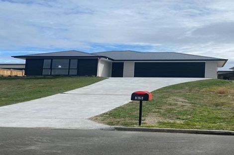 Photo of property in 35 John Norrie Place, Motuoapa, Turangi, 3382