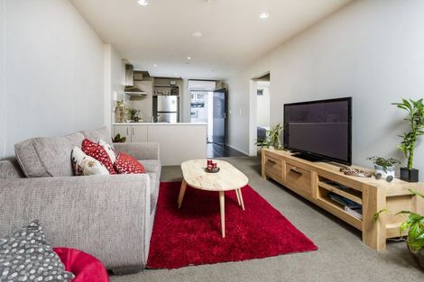 Photo of property in 2g/6 Piwakawaka Street, Eden Terrace, Auckland, 1010