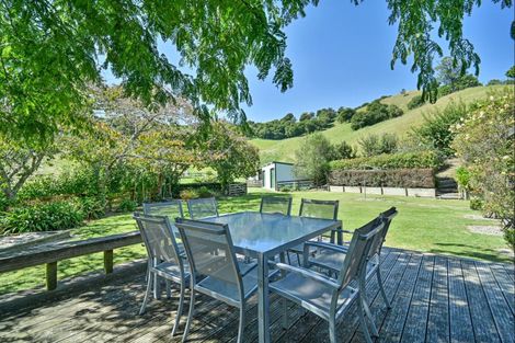 Photo of property in 445 Anaroa Road, Raukawa, Hastings, 4174