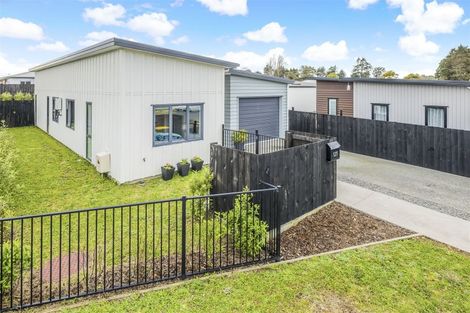 Photo of property in 125 Battalion Drive, Papakura, 2110