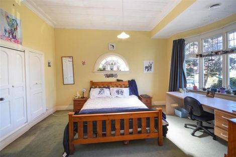 Photo of property in 38 Heriot Row, Dunedin Central, Dunedin, 9016