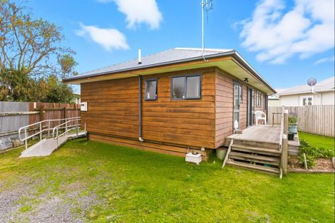 Photo of property in 57 Tiro Tiro Road, Levin, 5510