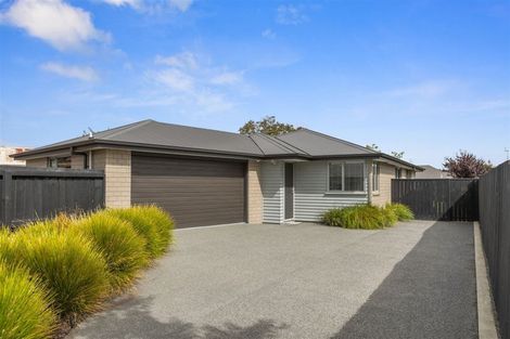 Photo of property in 85 Burwood Road, Burwood, Christchurch, 8083