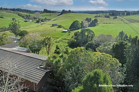 Photo of property in 1723 Ponga Road, Hunua, Papakura, 2584
