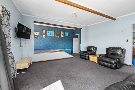 Photo of property in 122 William Street, Ashburton, 7700
