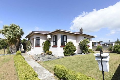 Photo of property in 37 Regent Street, Newfield, Invercargill, 9812