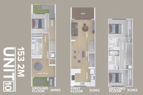 Photo of property in 10/70 Killarney Street, Takapuna, Auckland, 0622