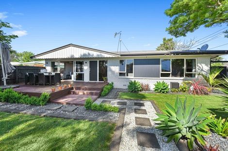 Photo of property in 144a Pukete Road, Pukete, Hamilton, 3200