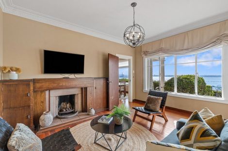 Photo of property in 82 Paritai Drive, Orakei, Auckland, 1071