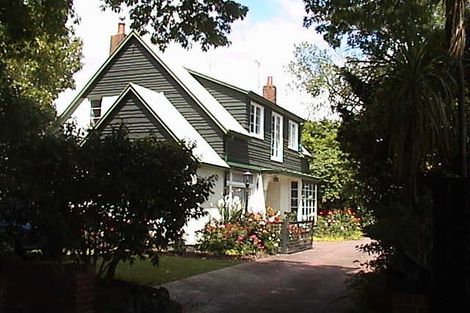 Photo of property in 62 Batt Street, West End, Palmerston North, 4410