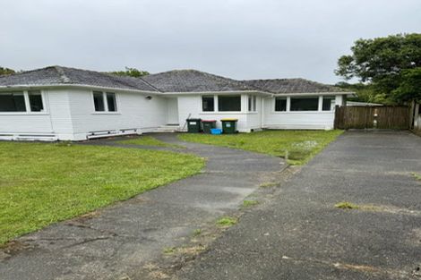 Photo of property in 45 Wellington Road, Wainuiomata, Lower Hutt, 5014