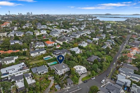 Photo of property in 6 Leys Crescent, Remuera, Auckland, 1050