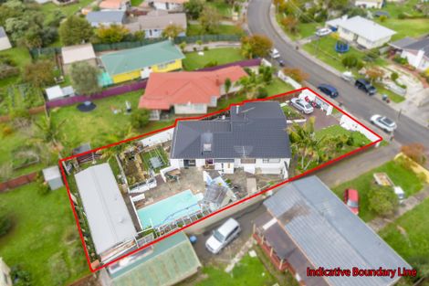 Photo of property in 26 Coppins Road, Mount Wellington, Auckland, 1062