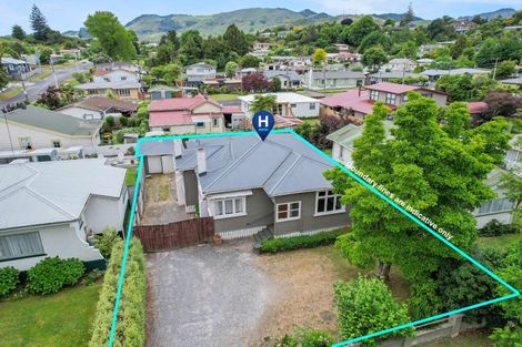Photo of property in 172 Normanby Road, Paeroa, 3600