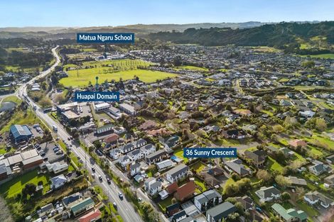 Photo of property in 36 Sunny Crescent, Huapai, Kumeu, 0810