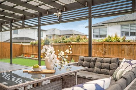 Photo of property in 61 Donegal Park Drive, Flat Bush, Auckland, 2019