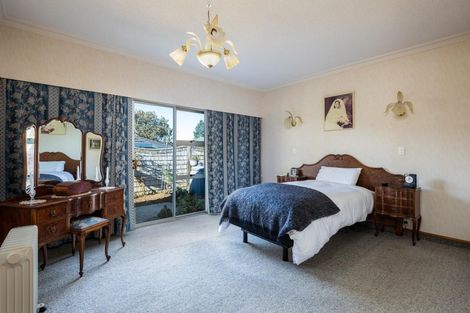 Photo of property in 166 Heta Road, Highlands Park, New Plymouth, 4312