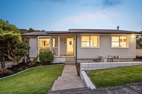 Photo of property in 58 Eskdale Road, Birkdale, Auckland, 0626