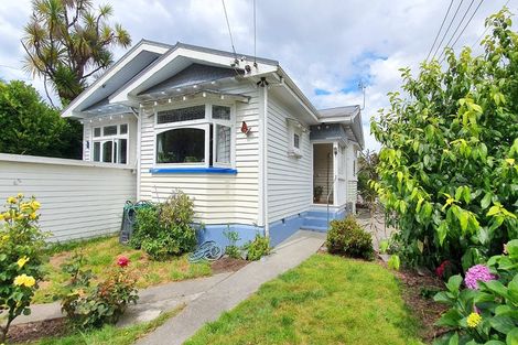 Photo of property in 1/49 Saint James Avenue, Papanui, Christchurch, 8053