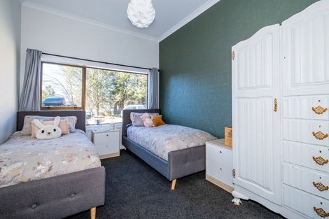 Photo of property in Warburton House, 31 Fairlie-tekapo Road, Fairlie, 7925