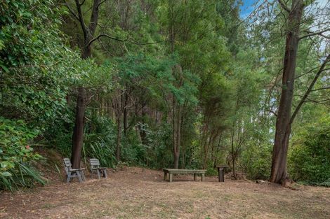 Photo of property in 87 Te Hora Pa Road, Canvastown, Havelock, 7178