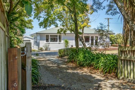 Photo of property in 26 Second Street, Lansdowne, Masterton, 5810