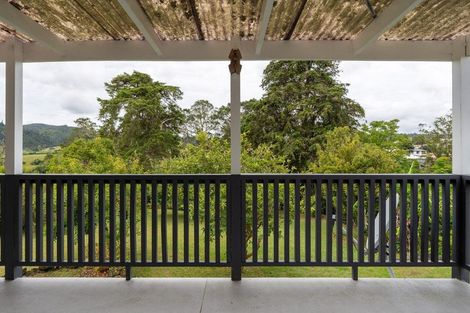 Photo of property in 45 North Road, Kawakawa, 0210