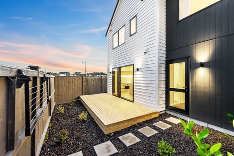 Photo of property in 4 Babos Avenue, Kumeu, 0810