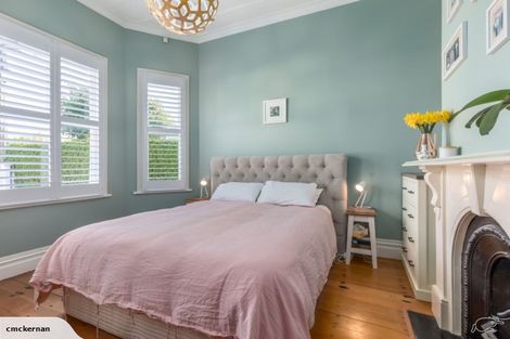 Photo of property in 12 Wynyard Road, Mount Eden, Auckland, 1024