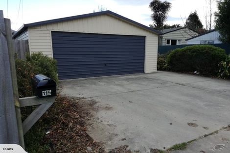 Photo of property in 115 Avonhead Road, Avonhead, Christchurch, 8042
