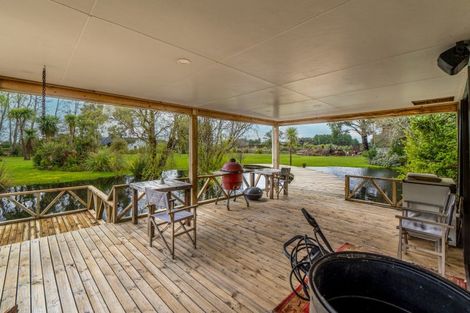 Photo of property in 173-181 Dunns Road, Otatara, Invercargill, 9879