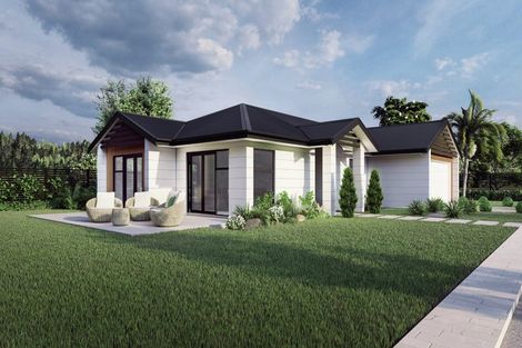 Photo of property in 6 Macrocarpa Lane, Carterton, 5713