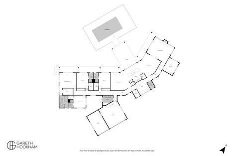 Photo of property in 131b Waitoki Road, Waitoki, Kaukapakapa, 0871