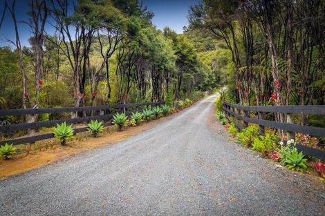 Photo of property in 281 J Tolhopf Road, Puhoi, Warkworth, 0981
