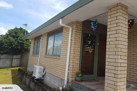 Photo of property in 1/46 Lyttelton Avenue, Forrest Hill, Auckland, 0620