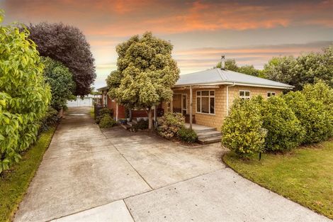 Photo of property in 11 Frederick Street, Spring Creek, 7202