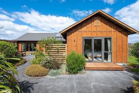 Photo of property in 597e Hamurana Road, Hamurana, Rotorua, 3097