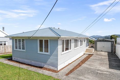 Photo of property in 52 Handforth Street, Onerahi, Whangarei, 0110