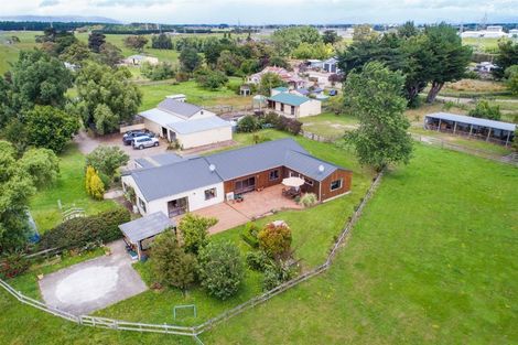 Photo of property in 119c Dixons Line, Bunnythorpe, Palmerston North, 4481