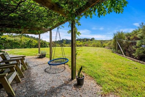 Photo of property in 267 Hartnell Road, Waiotira, 0193