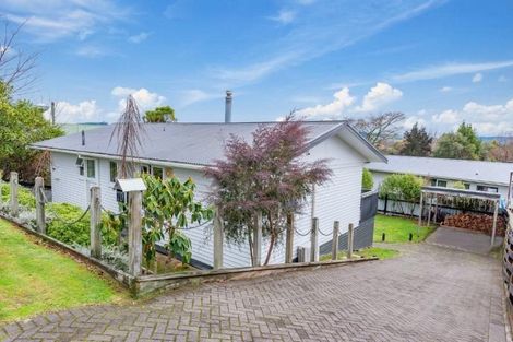 Photo of property in 70 Te Hatepe Avenue, Taupo, 3330