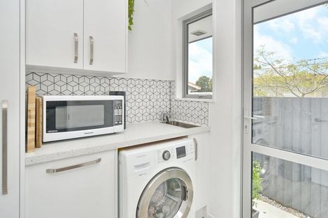 Photo of property in 1/10 Stacey Place, Woolston, Christchurch, 8062