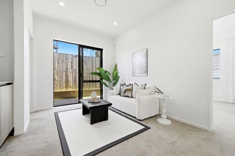 Photo of property in 63 Makete Crescent, Hobsonville, Auckland, 0618