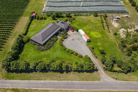 Photo of property in 44 Boyces Road, Rapaura, Blenheim, 7273