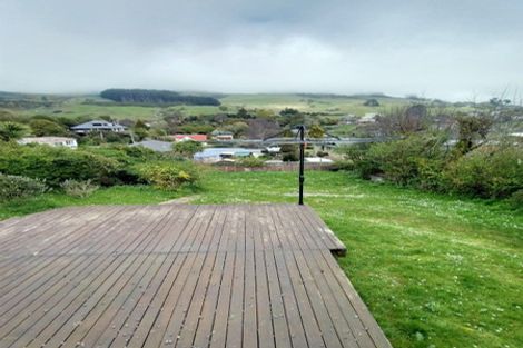 Photo of property in 12 Dickson Street, Macandrew Bay, Dunedin, 9014